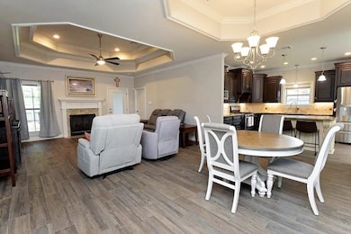 165 Derusso St, Houma, LA 70364 - photo 3