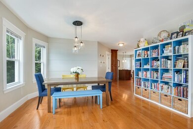 11 Silvey Place unit 2, Somerville, MA 02143 - photo 3