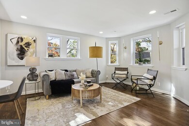 56 53rd St SE, Washington, DC 20019 - photo 4