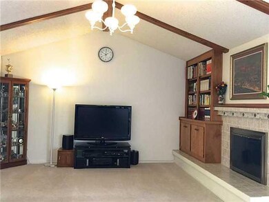 Den/Family/Great Room.