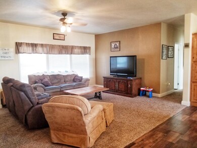 Scenic Living Room