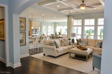 870 Sunrise Cir, Aurora, OH 44202 - photo 3