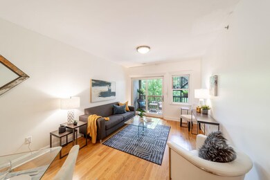 139 Morris St unit 4, Jersey City, NJ 07302 - photo 2