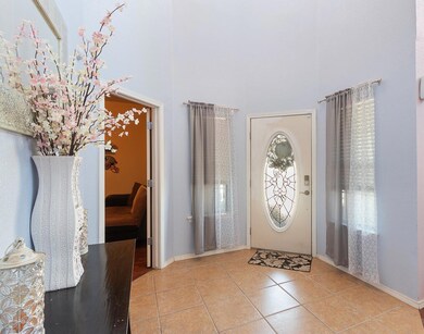 401 Desert Chicory St, El Paso, TX 79928 - photo 5