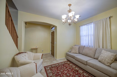 Living Room 1