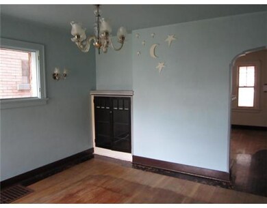 Dining Room.