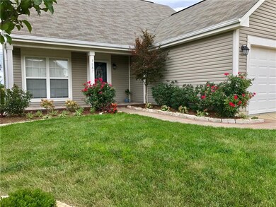 3087 Lodgepole Dr, Whiteland, IN 46184 - photo 3