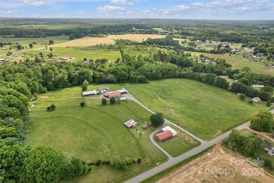 3441 Gaston Webbs Chapel Rd, Crouse, NC 28033 - photo 3