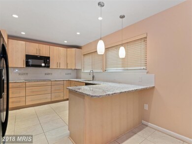 6440 Wishbone Terrace, Cabin John, MD 20818 - photo 7