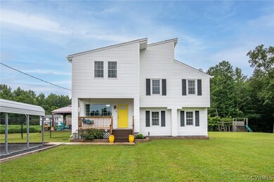 2808 Lansing Rd, Petersburg, VA 23805 - photo 2