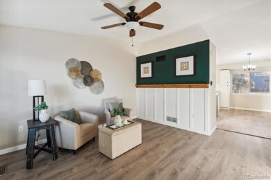 5327 S Killarney St, Centennial, CO 80015 - photo 2