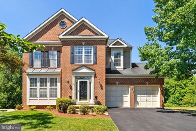 17395 Arrowood Place, Round Hill, VA 20141 - photo 2