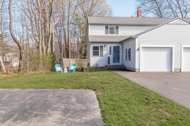 111 Bradley St unit 1, Saco, ME 04072 - photo 2