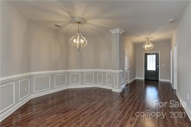 4561 Lanstone Ct SW unit 20, Concord, NC 28027 - photo 5