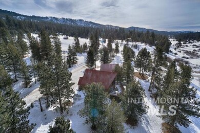 133 Alder Way, Cascade, ID 83611 - photo 5