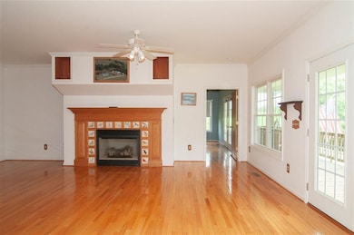 8599 Oak Park Rd, Locust Dale, VA 22948 - photo 5