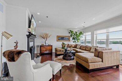 960 Fell St unit 702, Baltimore, MD 21231 - photo 5