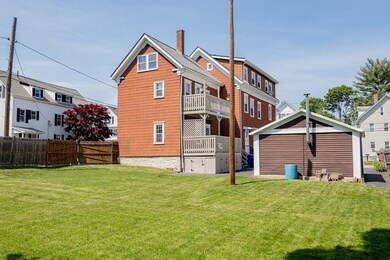 27 Grant St, Taunton, MA 02780 - photo 4