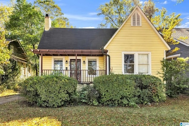 5319 5th Ct S, Birmingham, AL 35212 - photo 2