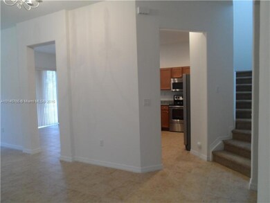 1st Floor Plan