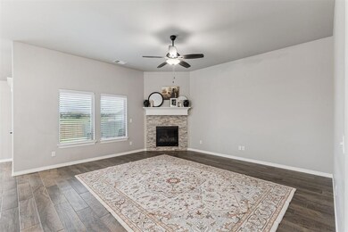 12316 SW 31st St, Yukon, OK 73099 - photo 6
