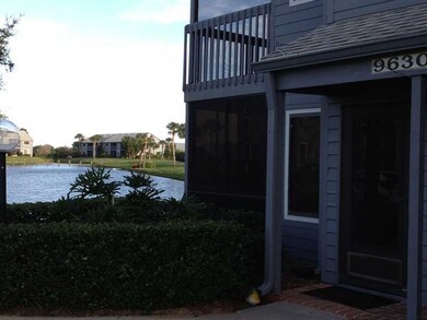 Exterior Front. 9630 Riverside #2