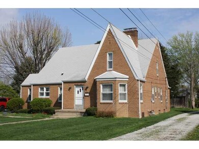 604 Harlan St, Plainfield, IN 46168 - photo 2