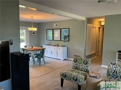 31 S Lancaster Rd, Savannah, GA 31410 - photo 6