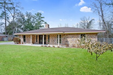 2411 Greenglade Ln, Spring, TX 77386 - photo 3