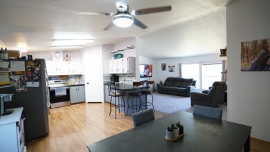 888 E Main St, John Day, OR 97845 - photo 5