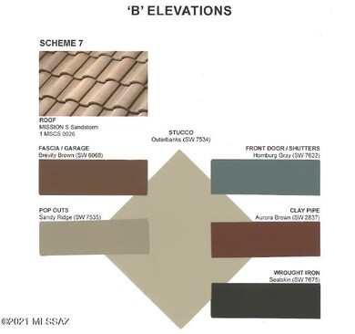 B.Elevation.Scheme.7.1584.Lot40.NWP