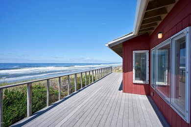 Fabulous Deck
