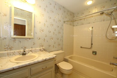 Full Bath