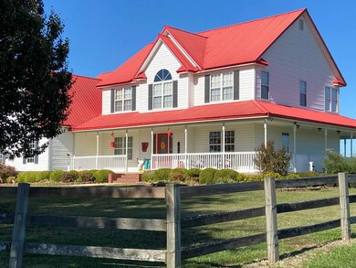 449 Thompson Rd, Maynard, AR 72444 - photo 3