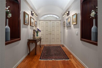Formal Entry leaves a lasting impression