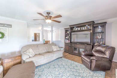 3221 S 217th East Ave, Broken Arrow, OK 74014 - photo 6