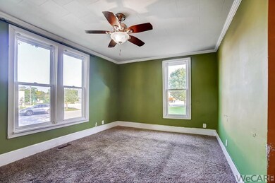 308 N Chestnut St, Saint Marys, OH 45885 - photo 4