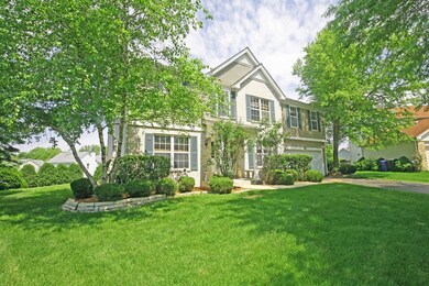 1402 Stanford Cir, Carpentersville, IL 60110 - photo 2