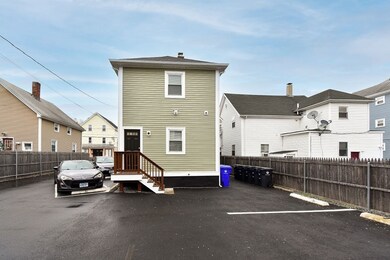 41 Benefit St unit 2, Pawtucket, RI 02861 - photo 2