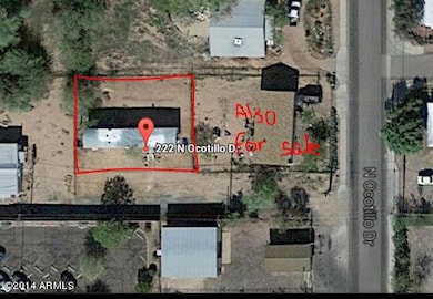 aerial w outline