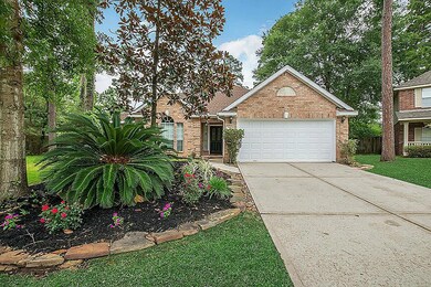 79 Blackstar Place, Spring, TX 77382 - photo 4