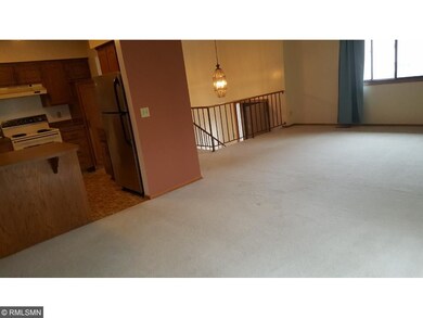 Lots of Living Space on Main Floor!