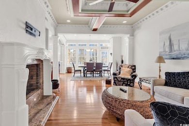 1970 Governors Landing Rd unit 102, Murrells Inlet, SC 29576 - photo 2