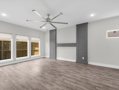 4679 Bellfort St unit B, Houston, TX 77051 - photo 6