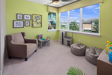 PHOTOS ARE REPRESENTATION OF THE MODEL HOME. Loft