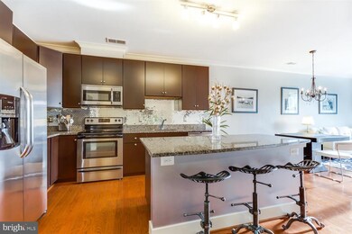 815 N Patrick St unit 205, Alexandria, VA 22314 - photo 3