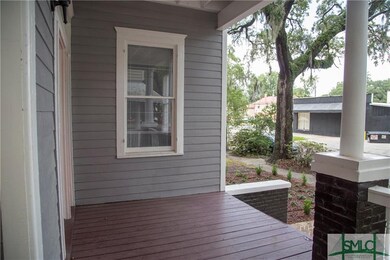 309 W 36th St unit B, Savannah, GA 31401 - photo 3