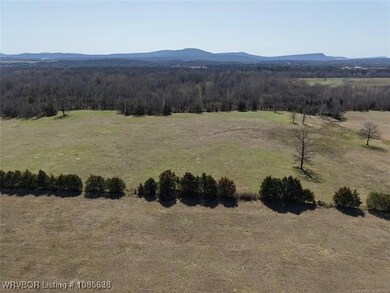 TBD Fox Hill Rd, Bokoshe, OK 74930 - photo 4