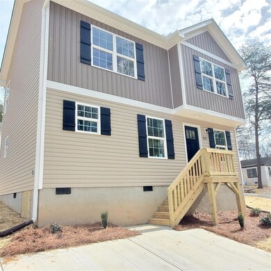 1611 3rd St, Statesville, NC 28677 - photo 2