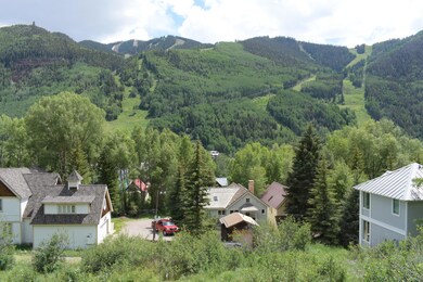 Curtis view